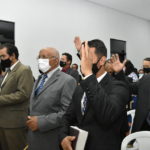 Galeria Inauguração AD Catalão - Congregação de Davinópolis