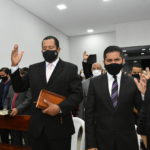 Galeria Inauguração AD Catalão - Congregação de Davinópolis