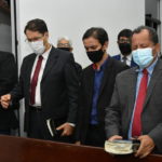 Galeria Inauguração AD Catalão - Congregação de Davinópolis