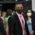 Galeria Inauguração AD Catalão - Congregação de Davinópolis