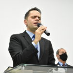 Galeria Inauguração AD Catalão - Congregação de Davinópolis