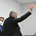 Galeria Inauguração AD Catalão - Congregação de Davinópolis