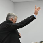 Galeria Inauguração AD Catalão - Congregação de Davinópolis