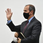 Galeria Inauguração AD Catalão - Congregação de Davinópolis