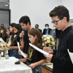 Galeria Inauguração AD Catalão - Congregação de Davinópolis