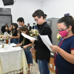 Galeria Inauguração AD Catalão - Congregação de Davinópolis