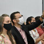 Galeria Inauguração AD Catalão - Congregação de Davinópolis