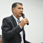 Galeria Inauguração AD Catalão - Congregação de Davinópolis