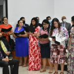 Galeria Inauguração AD Catalão - Congregação de Davinópolis