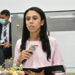 Galeria Inauguração AD Catalão - Congregação de Davinópolis