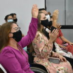 Galeria Inauguração AD Catalão - Congregação de Davinópolis