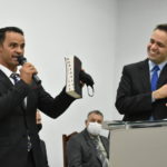 Galeria Inauguração AD Catalão - Congregação de Davinópolis