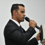 Galeria Inauguração AD Catalão - Congregação de Davinópolis