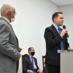 Galeria Inauguração AD Catalão - Congregação de Davinópolis