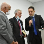 Galeria Inauguração AD Catalão - Congregação de Davinópolis