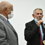 Galeria Inauguração AD Catalão - Congregação de Davinópolis