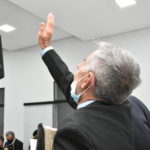 Galeria Inauguração AD Catalão - Congregação de Davinópolis