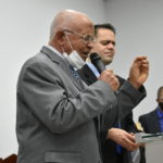 Galeria Inauguração AD Catalão - Congregação de Davinópolis