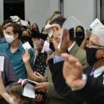 Galeria Inauguração AD Catalão - Congregação de Davinópolis