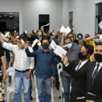 Galeria Inauguração AD Catalão - Congregação de Davinópolis