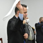 Galeria Inauguração AD Catalão - Congregação de Davinópolis