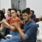 Galeria Inauguração AD Catalão - Congregação de Davinópolis