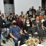 Galeria Inauguração AD Catalão - Congregação de Davinópolis