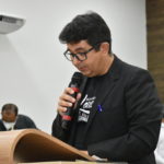 Galeria Inauguração | Centro Social Eurípedes pereira de Sousa