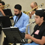 Galeria Inauguração | Centro Social Eurípedes pereira de Sousa