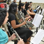 Galeria Inauguração | Centro Social Eurípedes pereira de Sousa