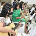 Galeria Inauguração | Centro Social Eurípedes pereira de Sousa