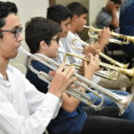 Galeria Inauguração | Centro Social Eurípedes pereira de Sousa