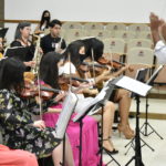 Galeria Inauguração | Centro Social Eurípedes pereira de Sousa