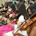 Galeria Inauguração | Centro Social Eurípedes pereira de Sousa