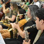 Galeria Inauguração | Centro Social Eurípedes pereira de Sousa