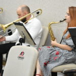 Galeria Inauguração | Centro Social Eurípedes pereira de Sousa