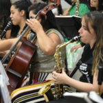 Galeria Inauguração | Centro Social Eurípedes pereira de Sousa