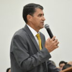 Galeria Inauguração | Centro Social Eurípedes pereira de Sousa