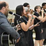 Galeria Inauguração | Centro Social Eurípedes pereira de Sousa