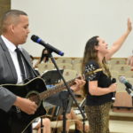 Galeria Inauguração | Centro Social Eurípedes pereira de Sousa