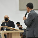 Galeria Inauguração | Centro Social Eurípedes pereira de Sousa