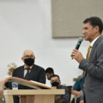 Galeria Inauguração | Centro Social Eurípedes pereira de Sousa