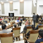 Galeria Inauguração | Centro Social Eurípedes pereira de Sousa