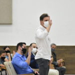 Galeria Inauguração | Centro Social Eurípedes pereira de Sousa