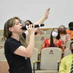 Galeria Inauguração | Centro Social Eurípedes pereira de Sousa