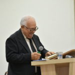 Galeria Inauguração | Centro Social Eurípedes pereira de Sousa