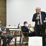 Galeria Inauguração | Centro Social Eurípedes pereira de Sousa