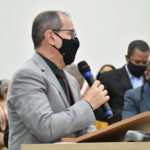 Galeria Inauguração | Centro Social Eurípedes pereira de Sousa