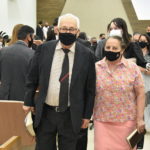 Galeria Inauguração | Centro Social Eurípedes pereira de Sousa