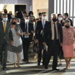 Galeria Inauguração | Centro Social Eurípedes pereira de Sousa